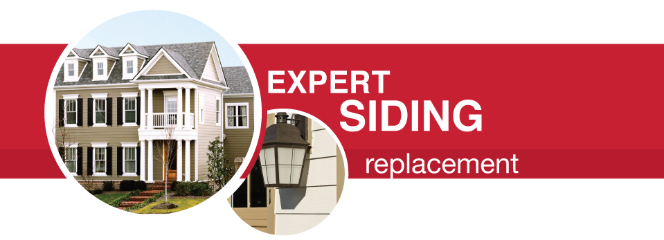 Siding Services