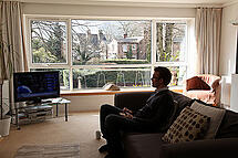 picture window home improvement north virginia