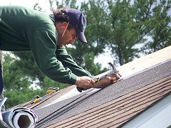 Roof Repair North Virginia Southern maryland