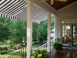 awning home improvement southern maryland
