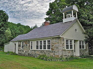 stone siding