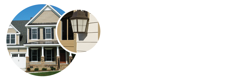 Wood Siding