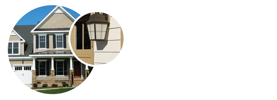 Wood Siding