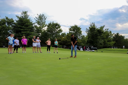 2019.08.08-2019.08.08 - Women on Course Golf Event-91