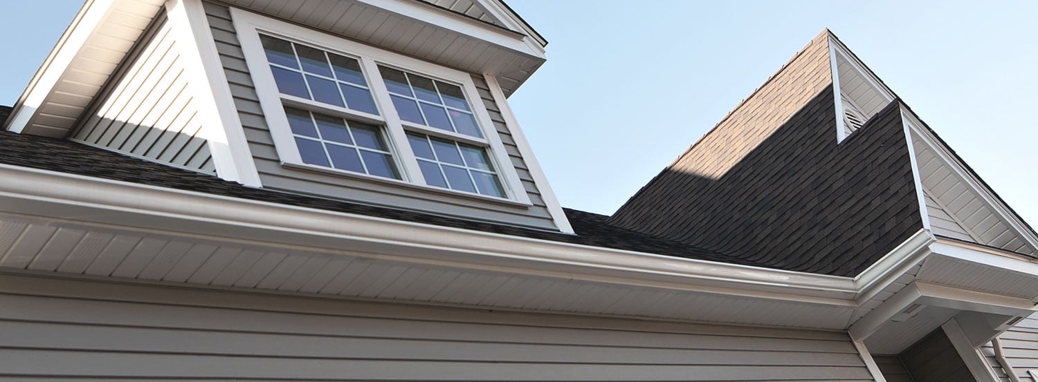 Reston Gutters Home Improvement Reston VA