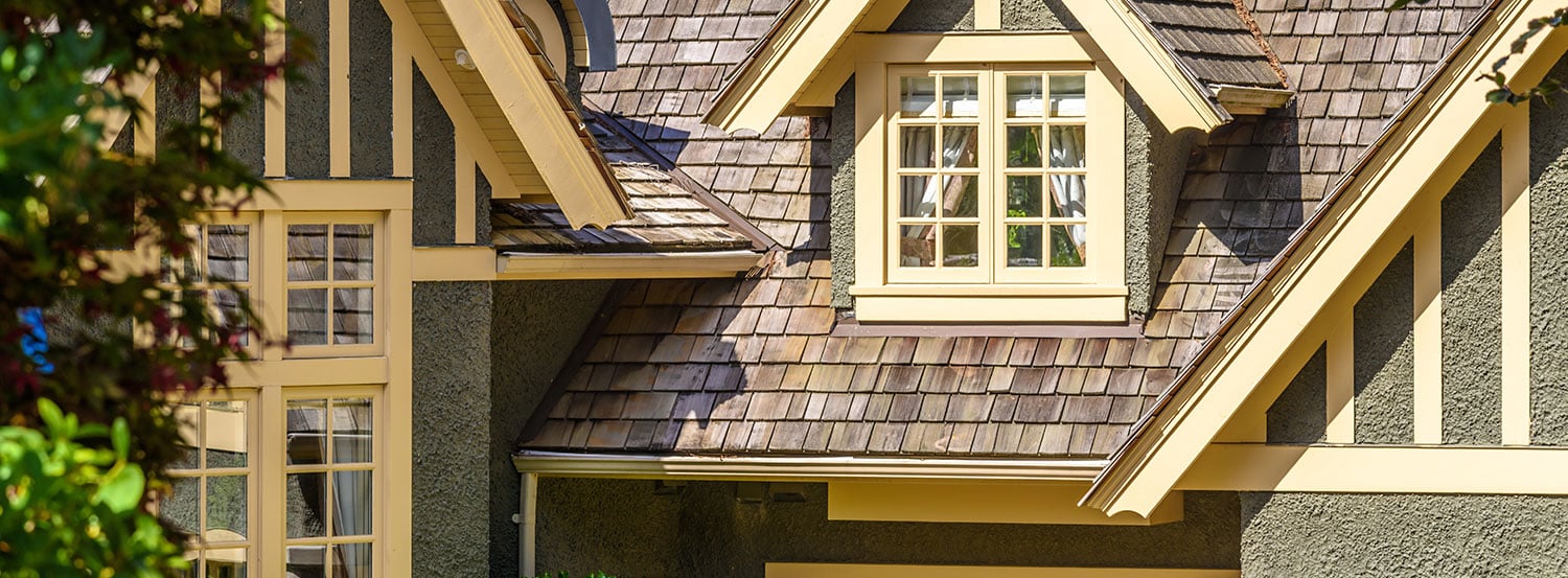 Every Cedar Shake Roof Needs A Medic Cedar Shake Roof