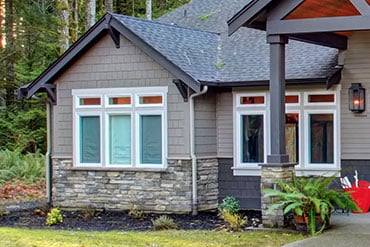 fiber cement siding installation or repair