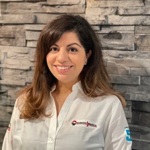 Ally Medina - Company Photo Square