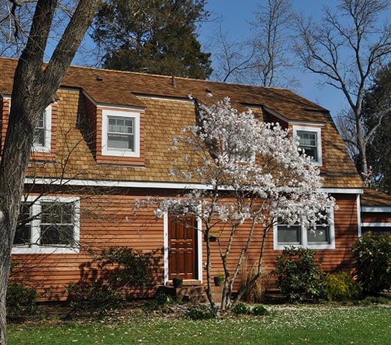 Bob &amp; Linda�s Home