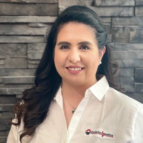 Maria Pereyra - Company Photo Square