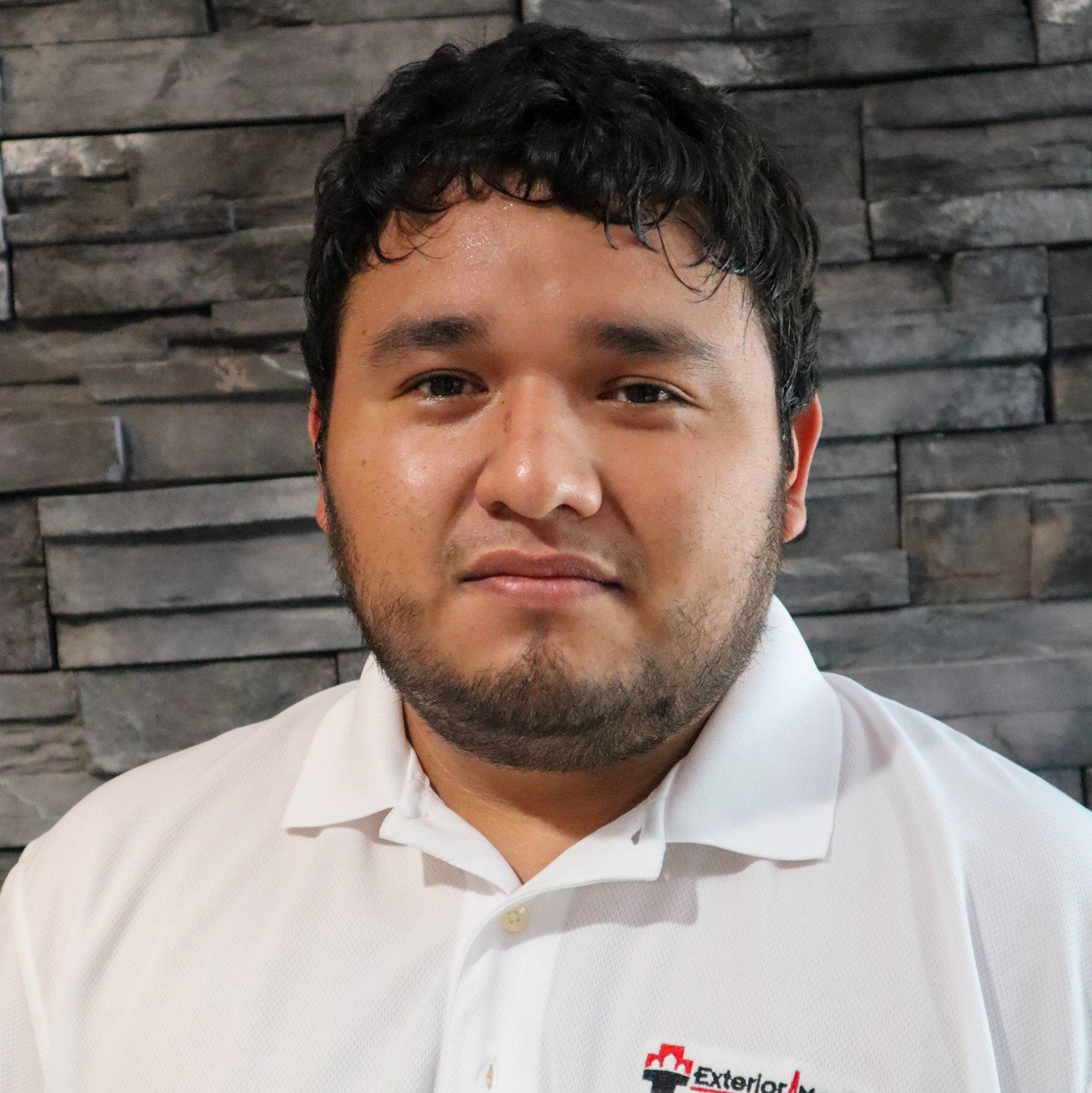 Mario Cedeno - Employee Photo Square