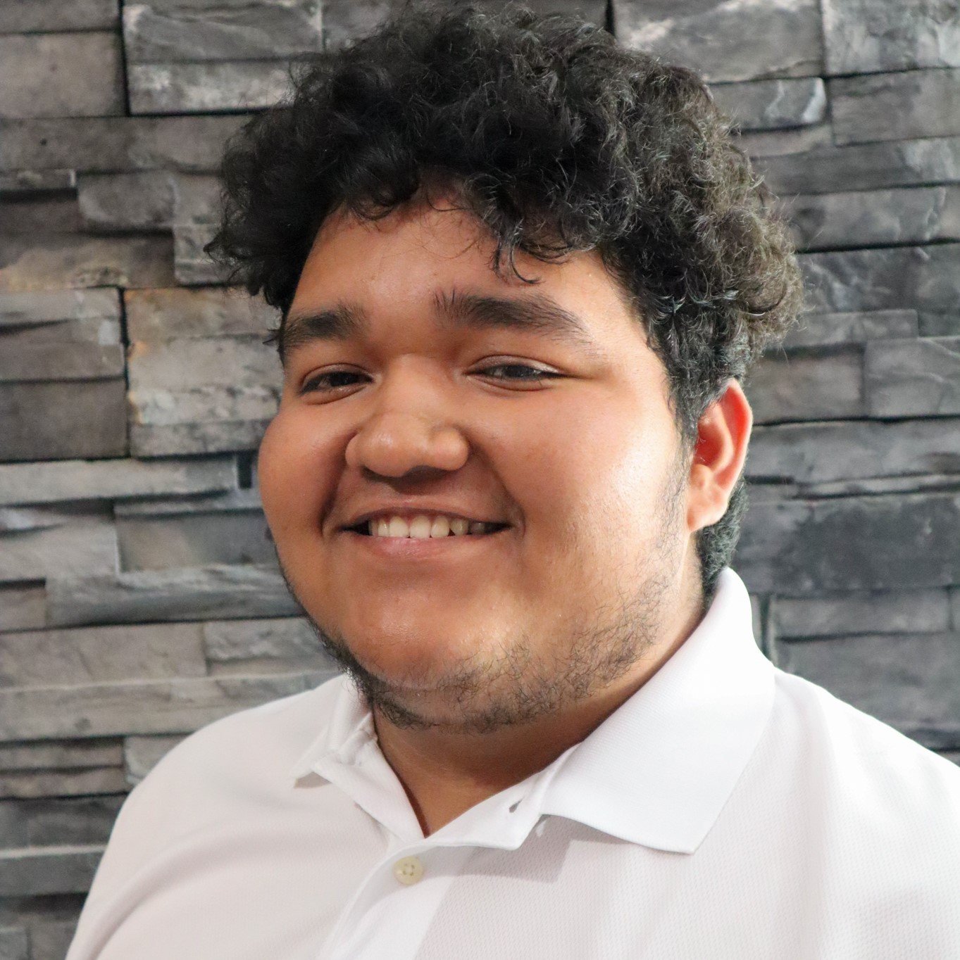 Michael Cedeno - Employee Photo Square-1