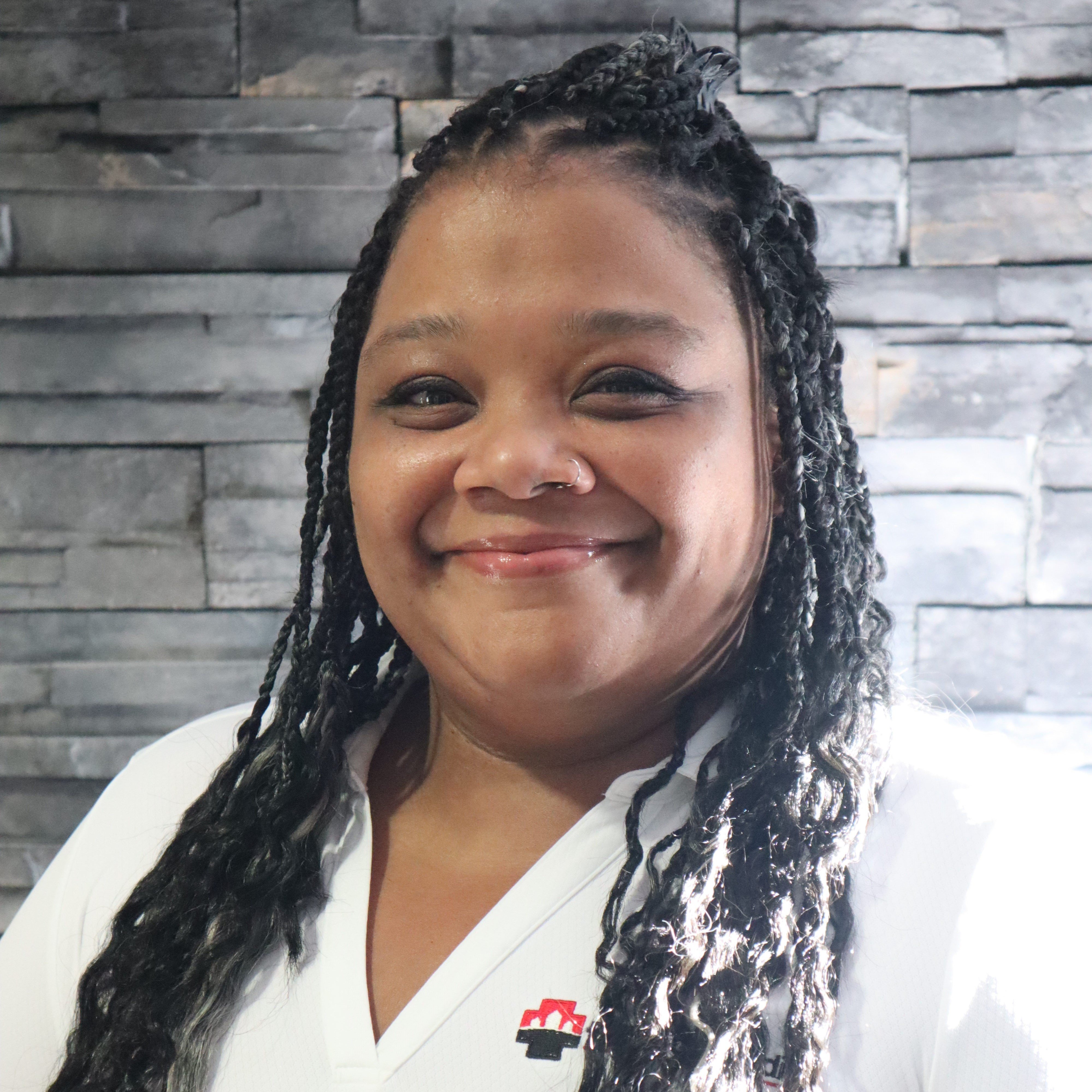 Nichole Baker - 2nd Company PhotoSQUARE