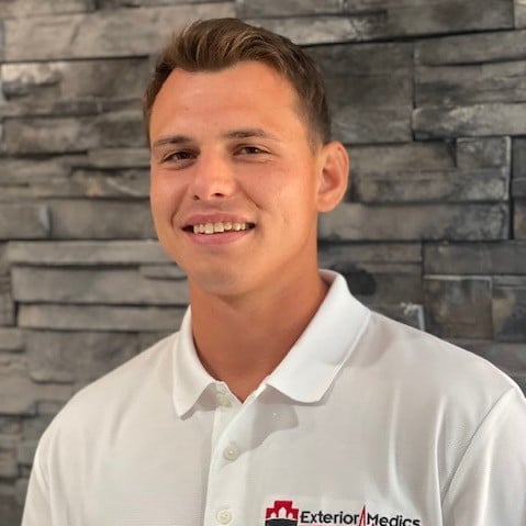 Rob Rainy - Company Photo Square