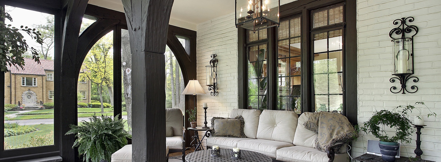 Casement Window And Awning Window Installation