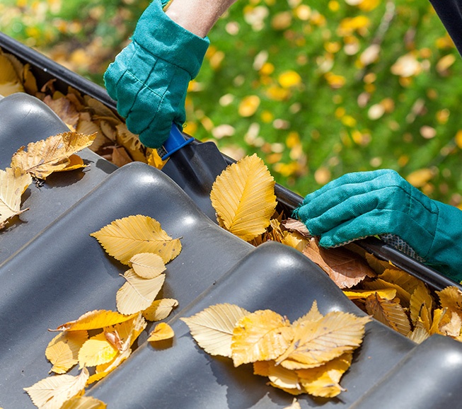 Northern Virginia Gutter Repair services