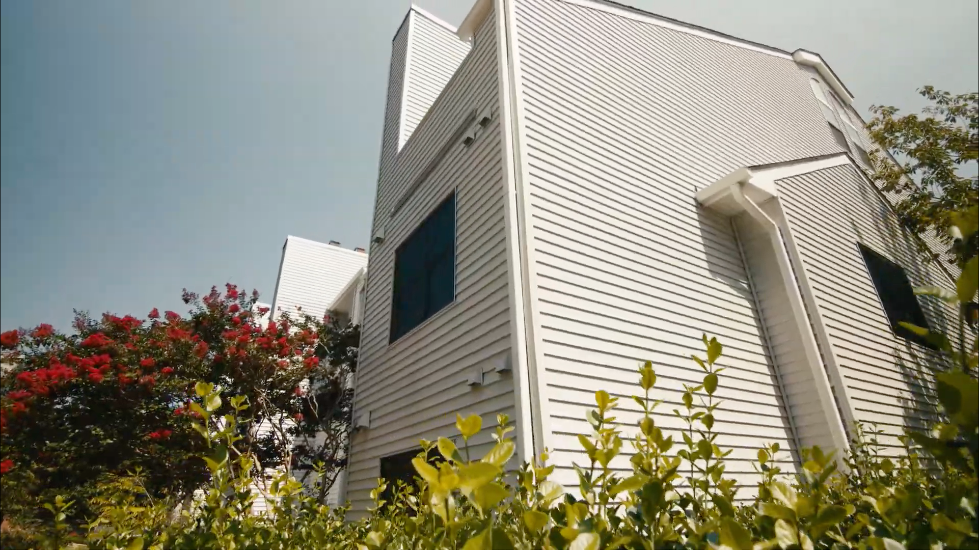 - The Tiers at Silver Spring