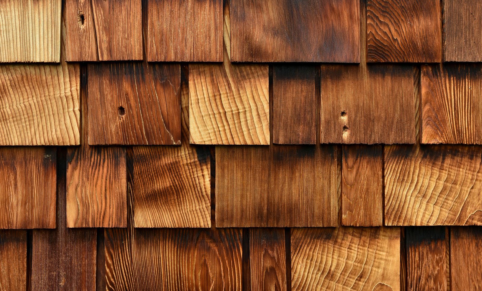 Vinyl Siding vs. Cedar Siding