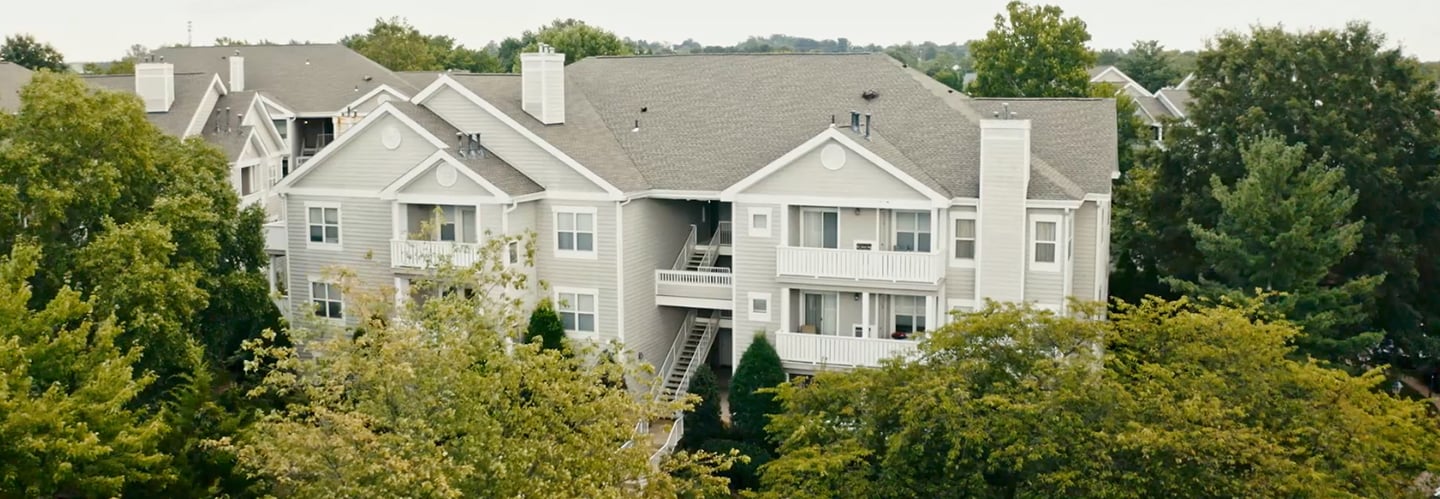 multifamily decking-and-railing