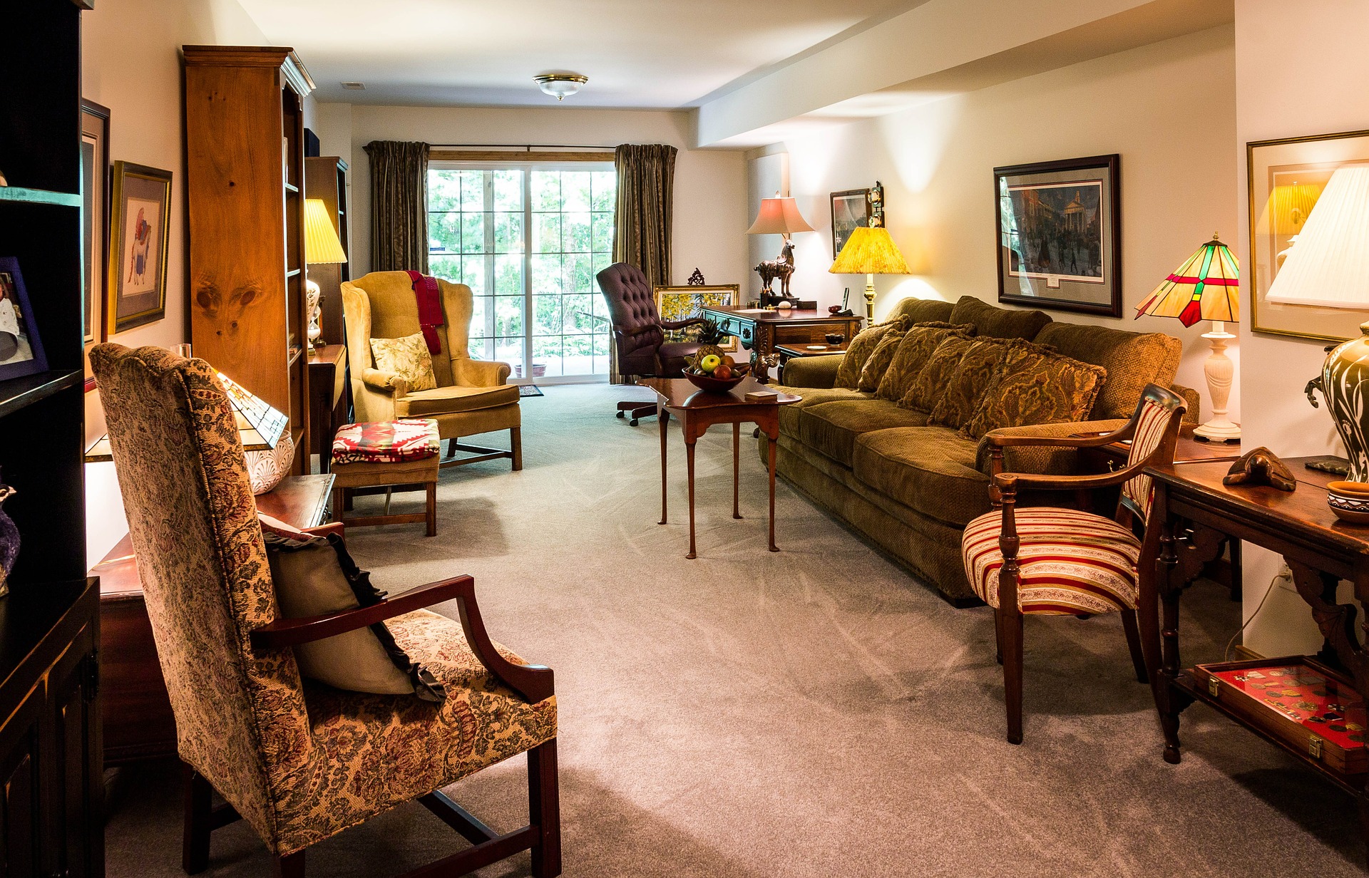 How To Add A Legal Bedroom To Your Finished Basement